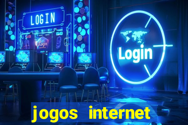 jogos internet ganhar dinheiro