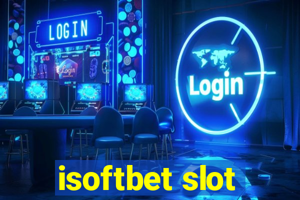 isoftbet slot