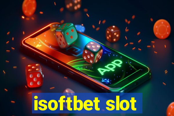 isoftbet slot