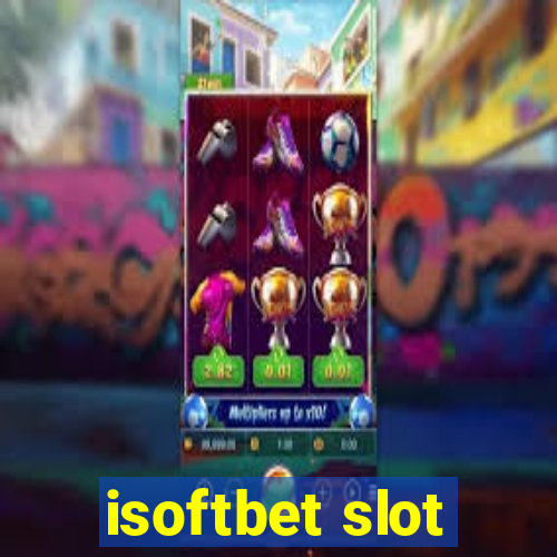 isoftbet slot