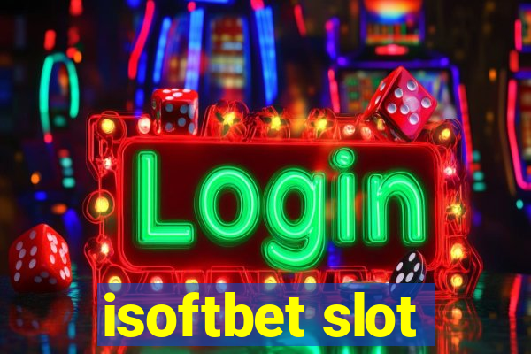 isoftbet slot