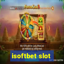 isoftbet slot