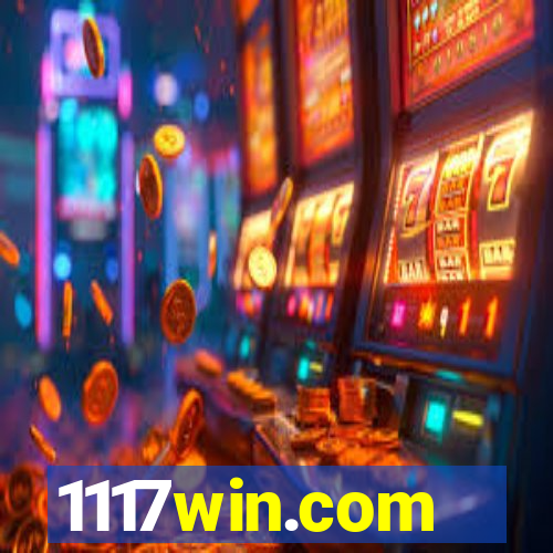 1117win.com