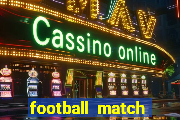 football match betting tips