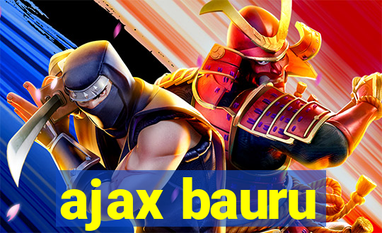 ajax bauru