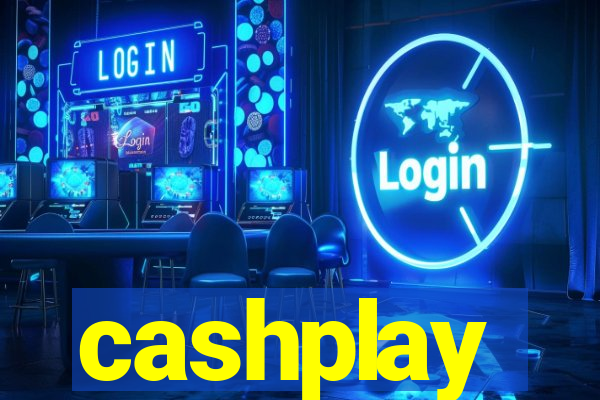 cashplay