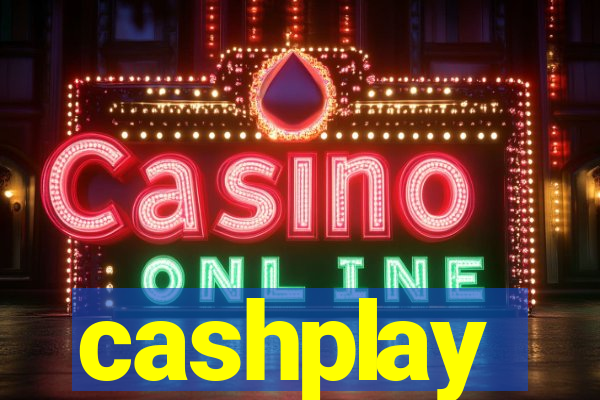 cashplay