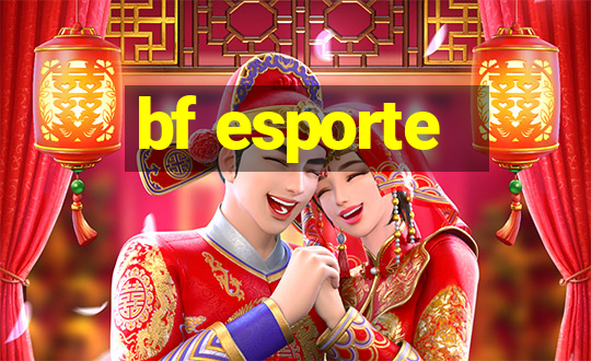 bf esporte