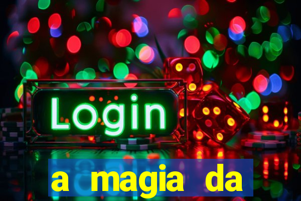 a magia da sobrevivência download