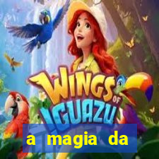 a magia da sobrevivência download