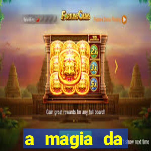 a magia da sobrevivência download