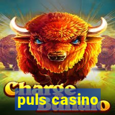 puls casino