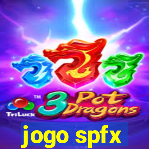 jogo spfx