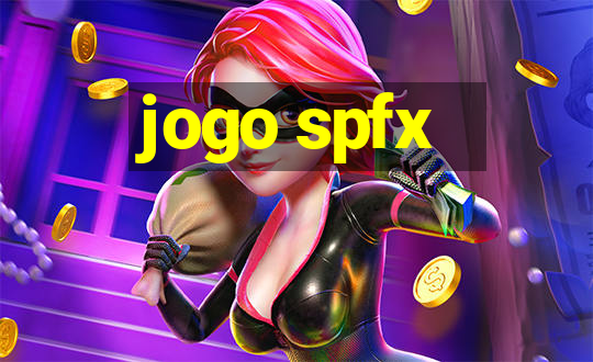 jogo spfx