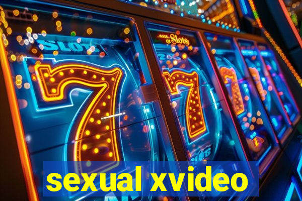 sexual xvideo