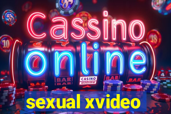 sexual xvideo