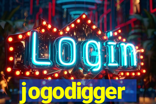 jogodigger