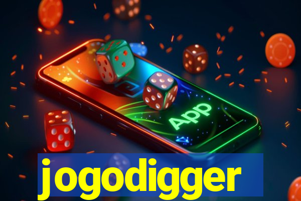 jogodigger