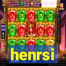 henrsi