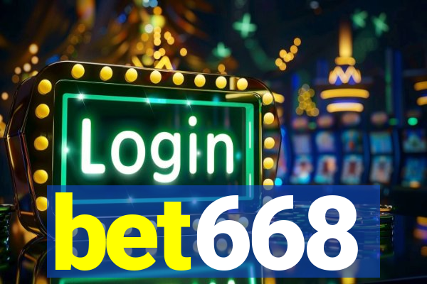 bet668