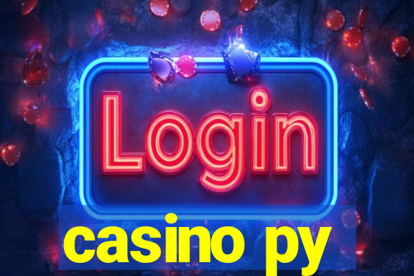 casino py