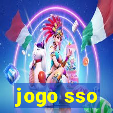 jogo sso