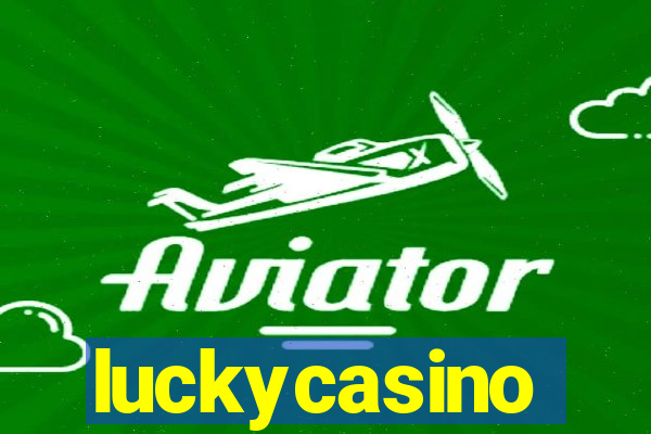 luckycasino