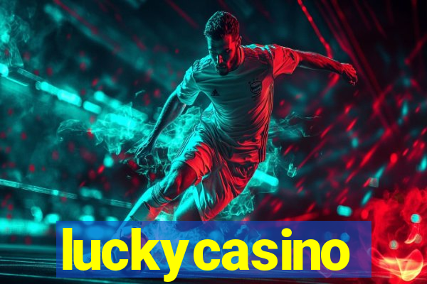 luckycasino