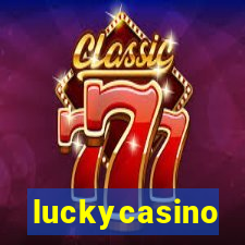 luckycasino