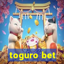 toguro bet