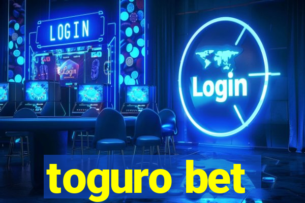 toguro bet