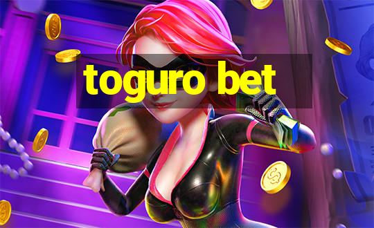 toguro bet