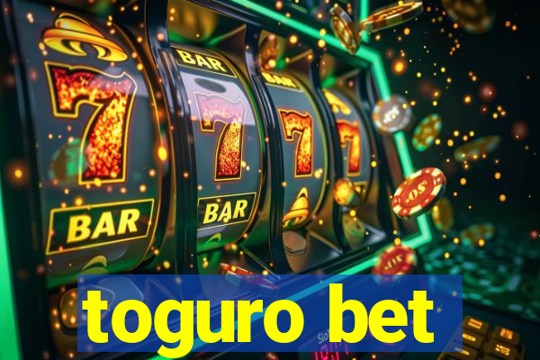 toguro bet