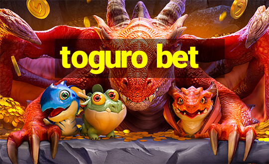 toguro bet