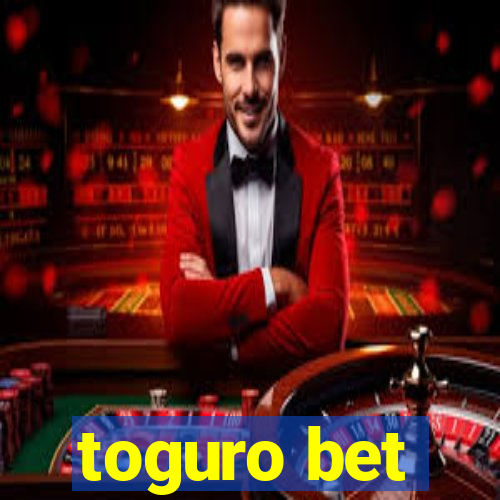 toguro bet