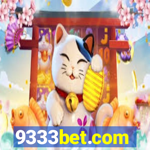 9333bet.com