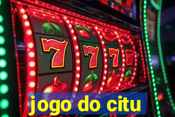 jogo do citu