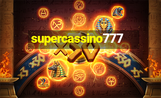 supercassino777