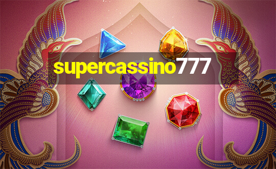 supercassino777