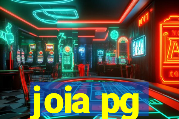 joia pg