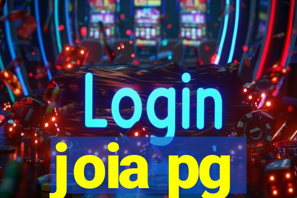 joia pg