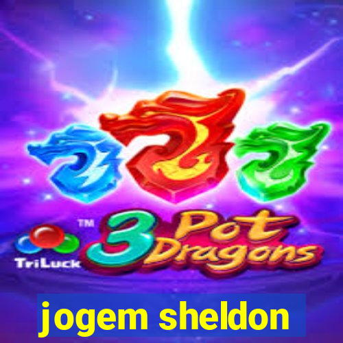 jogem sheldon