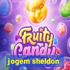 jogem sheldon