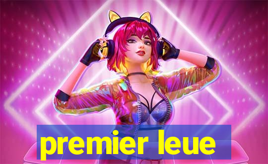 premier leue