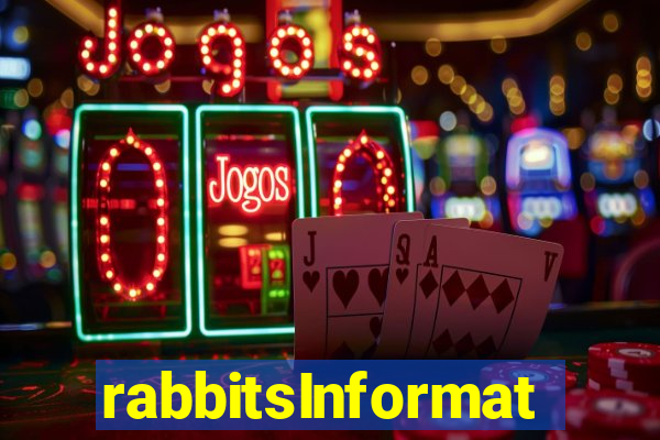 rabbitsInformational