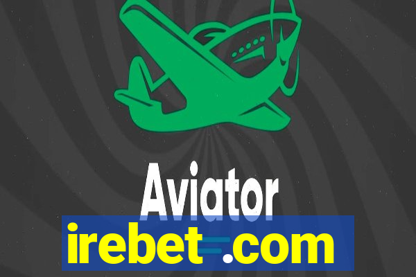 irebet .com