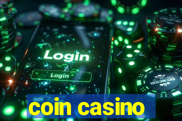 coin casino