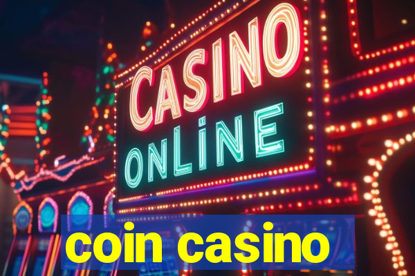 coin casino