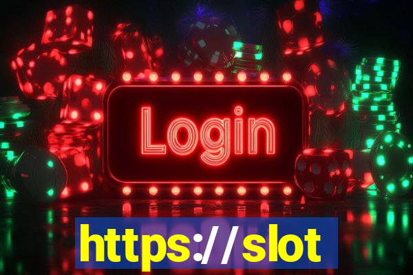 https://slot