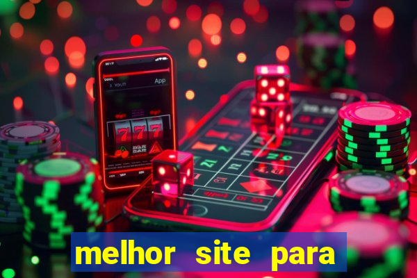 melhor site para jogar poker valendo dinheiro